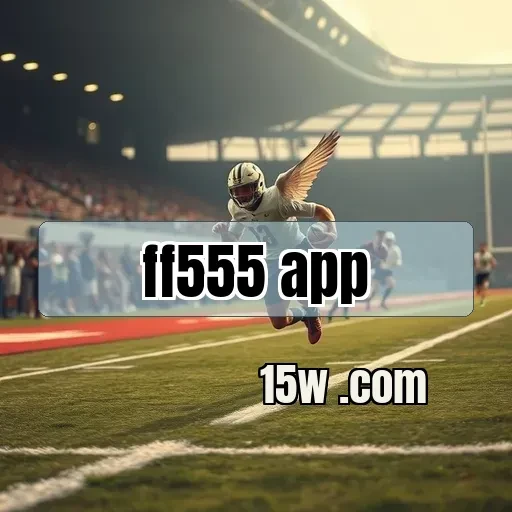 ff555 app: O Melhor do Arcade a Um Clique de Distância