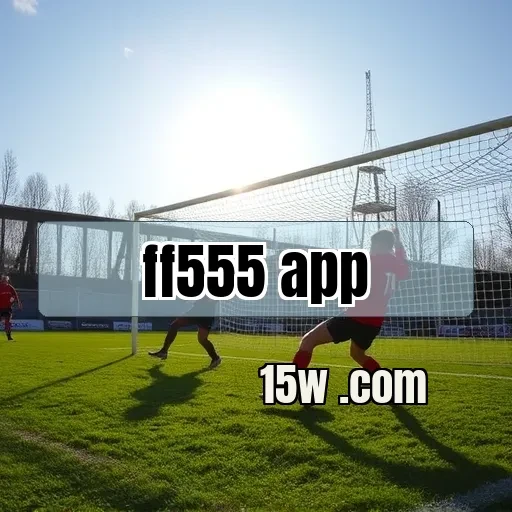 ff555 app: Aumente Sua Diversão com Eventos Imperdíveis