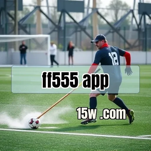 ff555 app: A Revolução dos Jogos Online no Brasil