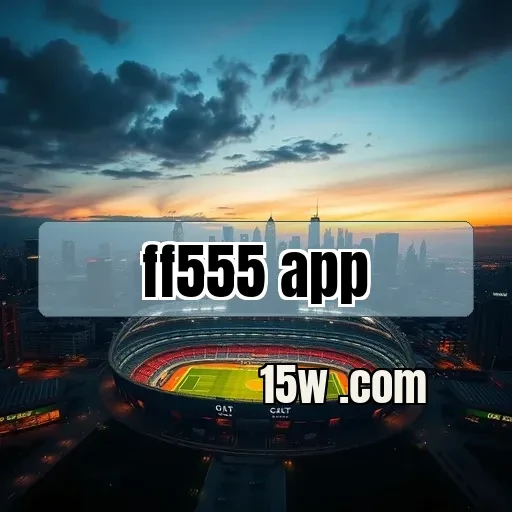 ff555 app: Melhores Promoções para Se Destacar nos Jogos Online