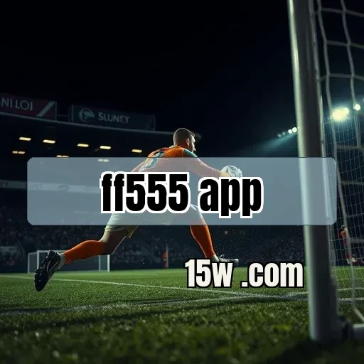 ff555 app Avaliações