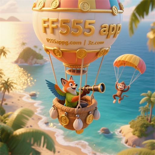 Desvendando os Jogos de Habilidade no ff555 App