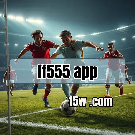 ff555 app: Descubra Estratégias Imperdíveis para Seus Jogos Favoritos
