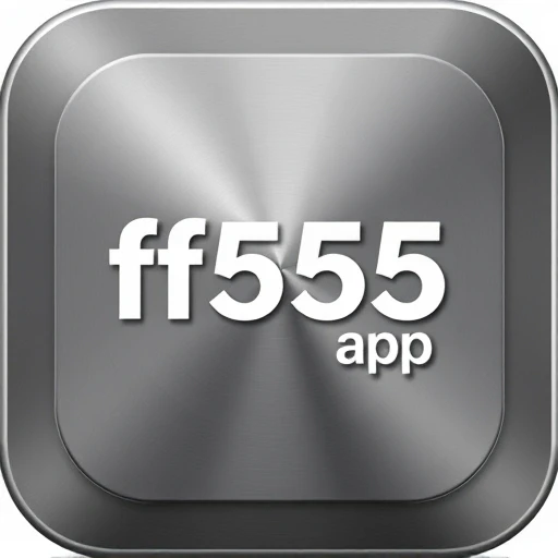 ff555 app